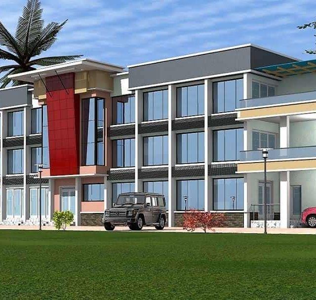 Completed projects executed by SKYMILES’s