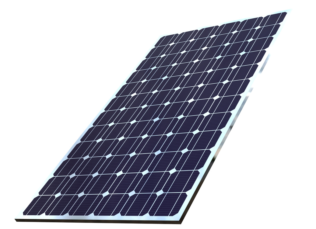 Solar panel